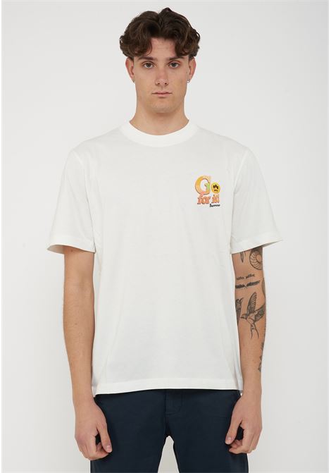 Barrow Jersey T-Shirt Coconut Barrow | S6BWUATH079412