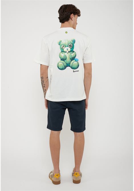 Barrow Jersey T-Shirt Coconut Barrow | S6BWUATH079412