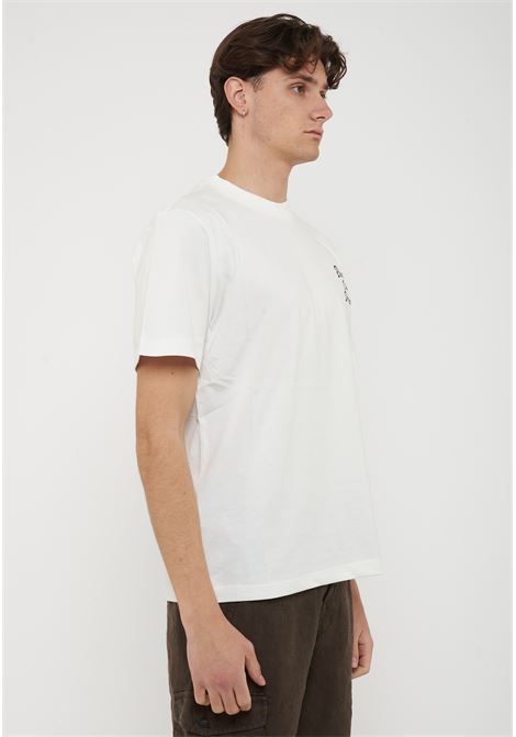 Barrow Jersey T-Shirt Coconut Barrow | S6BWUATH082412