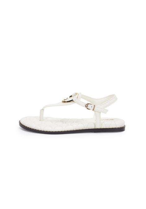 Sandalo Ashley Cream BLAUER | S6ASHLEY02CREAM