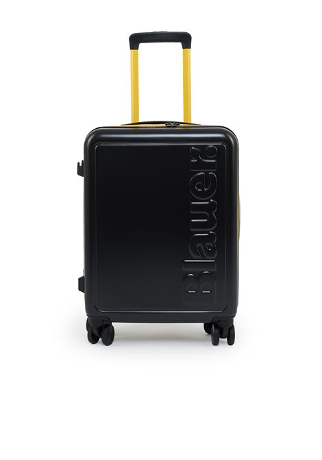  BLAUER | S6CABIN02BLACK