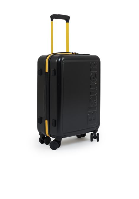  BLAUER | S6CABIN02BLACK