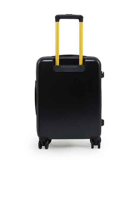  BLAUER | S6CABIN02BLACK