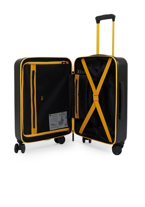  BLAUER | S6CABIN02BLACK