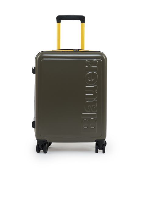  BLAUER | S6CABIN02MILITARE