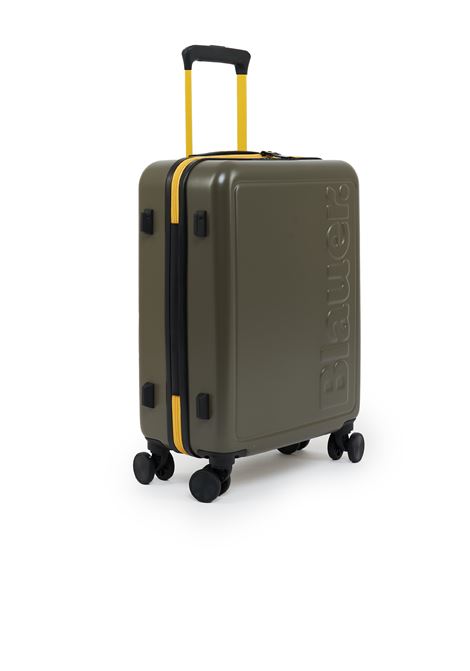  BLAUER | S6CABIN02MILITARE