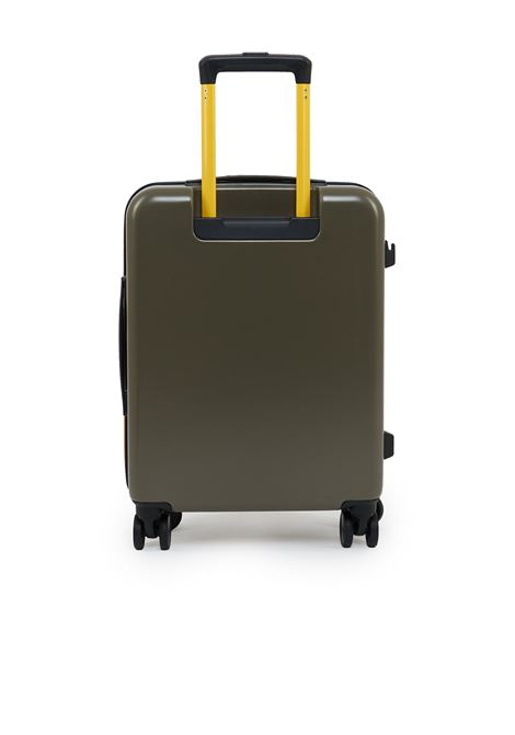  BLAUER | S6CABIN02MILITARE