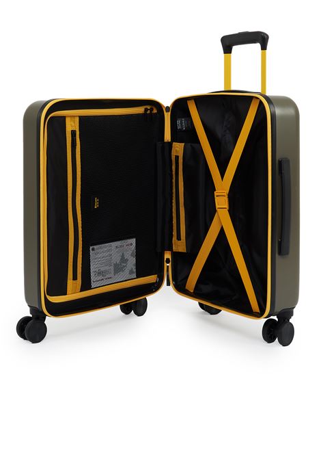  BLAUER | S6CABIN02MILITARE