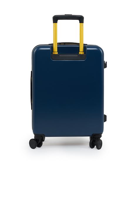  BLAUER | S6CABIN02NAVY