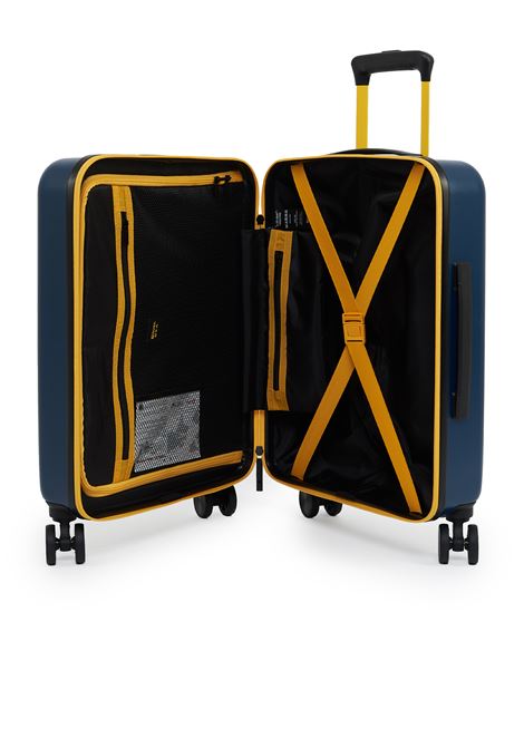  BLAUER | S6CABIN02NAVY