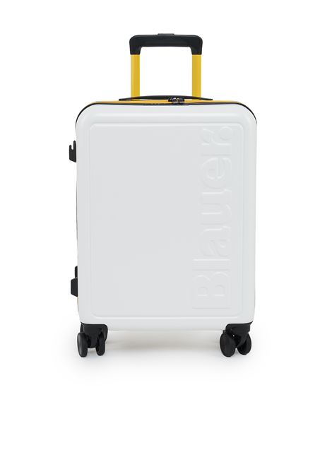  BLAUER | S6CABIN02WHITE