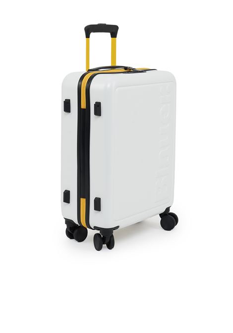  BLAUER | S6CABIN02WHITE