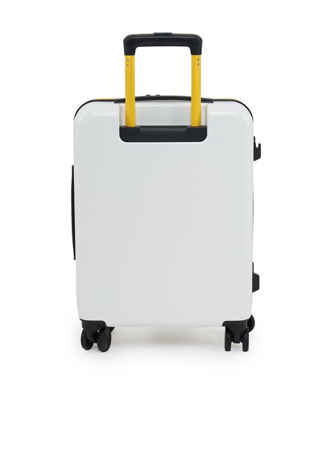  BLAUER | S6CABIN02WHITE