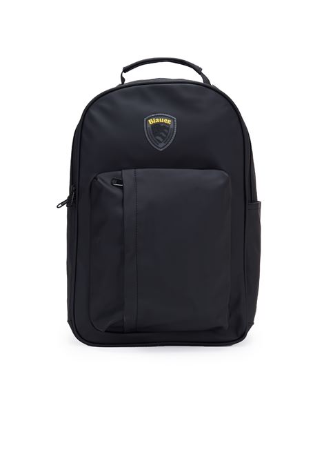  BLAUER | S6DAHL01BLACK