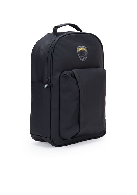  BLAUER | S6DAHL01BLACK