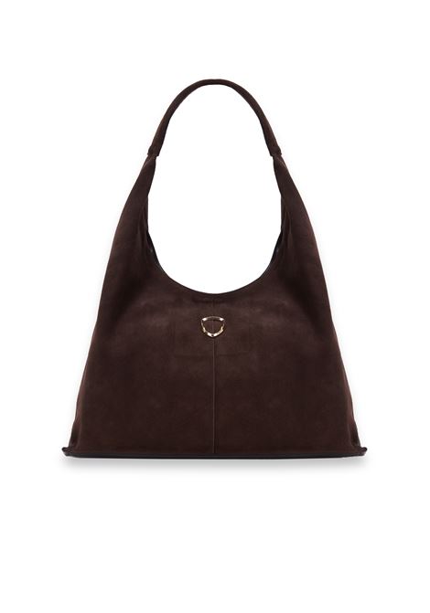 Borsa Blauer Hina Dark Brown BLAUER | S6HINA01BROWN