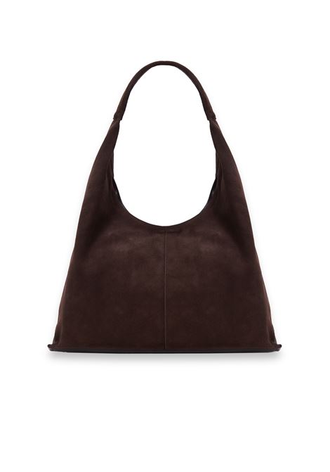 Borsa Blauer Hina Dark Brown BLAUER | S6HINA01BROWN