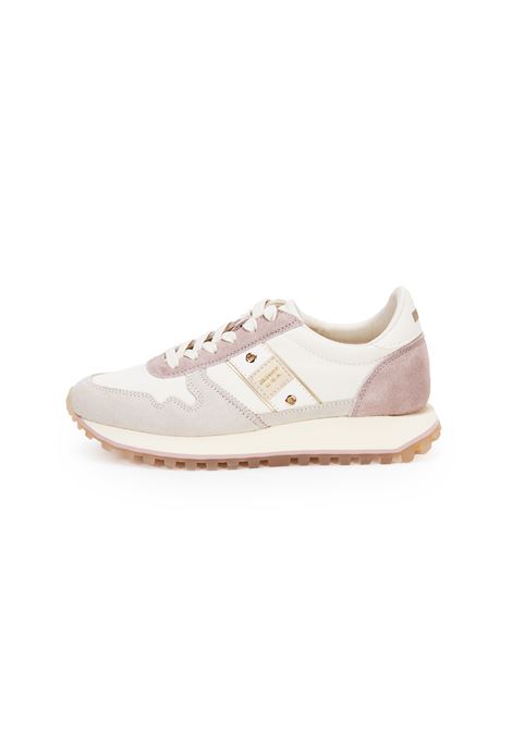 Sneaker Millen Cream BLAUER | S6MILLEN03CREAM