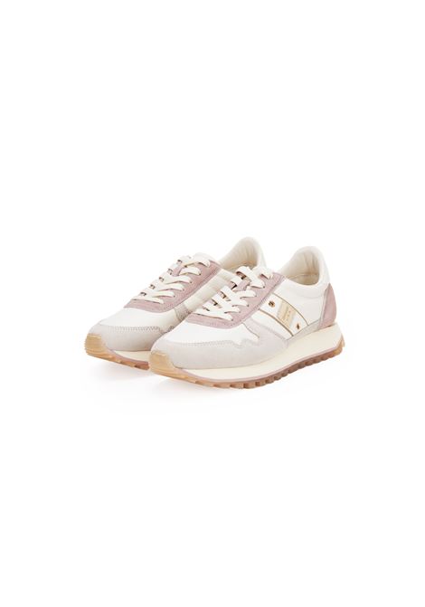 Sneaker Millen Cream BLAUER | S6MILLEN03CREAM