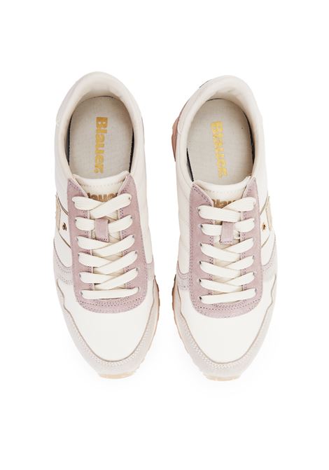 Sneaker Millen Cream BLAUER | S6MILLEN03CREAM