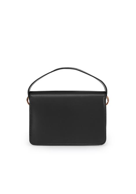 Pochette Blauer Minpu Black BLAUER | S6MINPU02BLACK