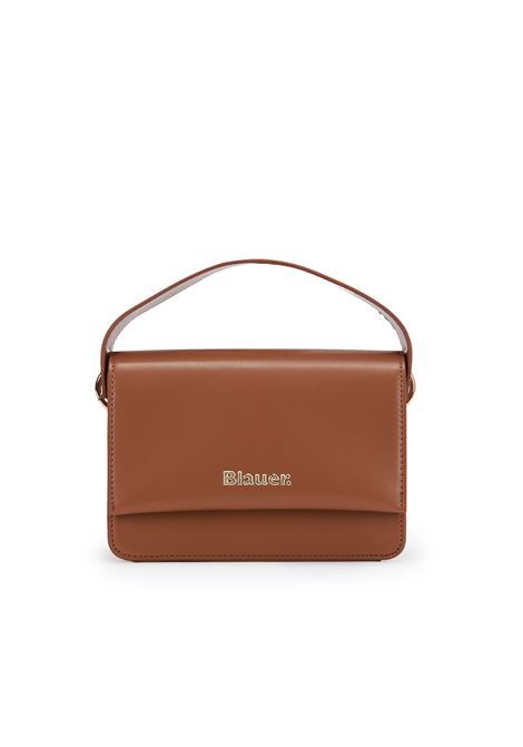  BLAUER | S6MINPU02COGNAC