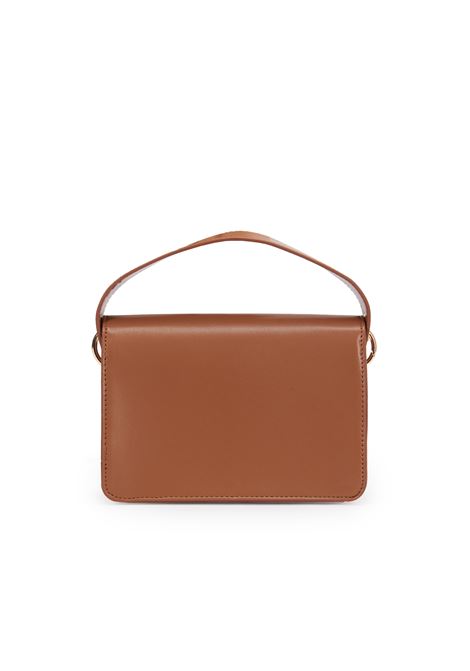  BLAUER | S6MINPU02COGNAC