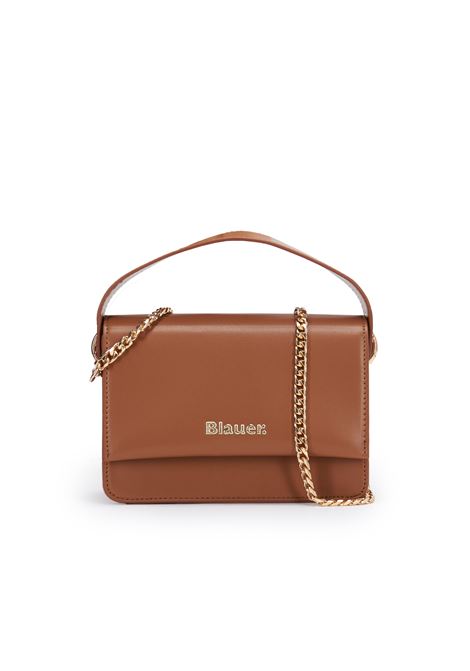  BLAUER | S6MINPU02COGNAC