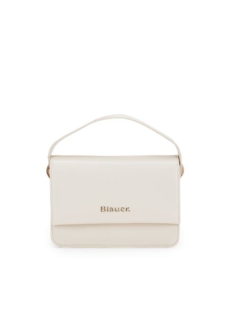 Pochette Blauer Minpu White BLAUER | S6MINPU02WHITE