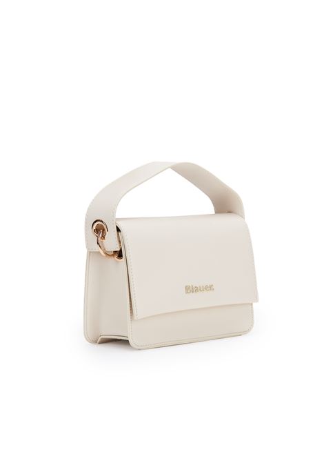 Pochette Blauer Minpu White BLAUER | S6MINPU02WHITE