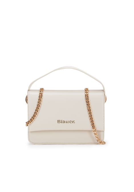 Pochette Blauer Minpu White BLAUER | S6MINPU02WHITE