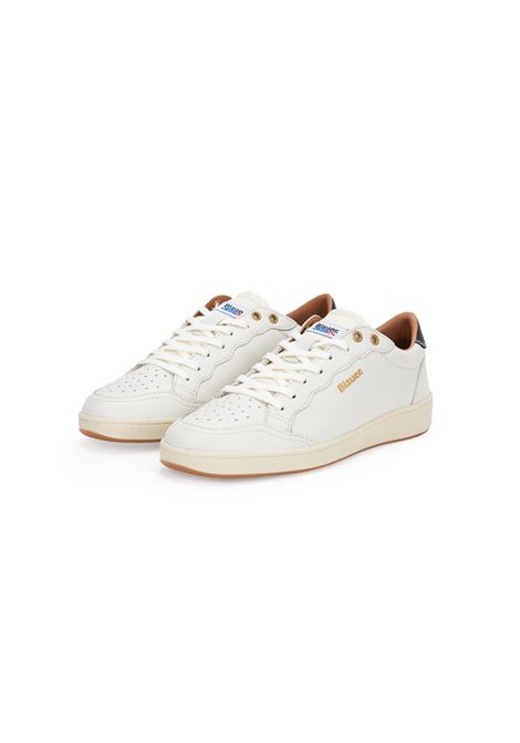 Sneaker Murray White BLAUER | S6MURRAY20WHITE