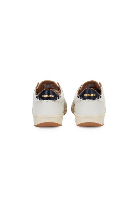 Sneaker Murray White BLAUER | S6MURRAY20WHITE