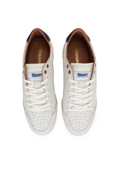 Sneaker Murray White BLAUER | S6MURRAY20WHITE