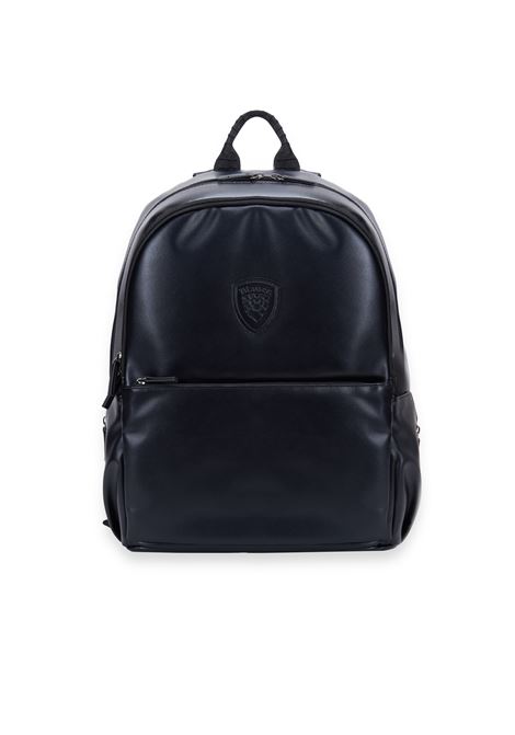  BLAUER | S6NUBPU01BLACK