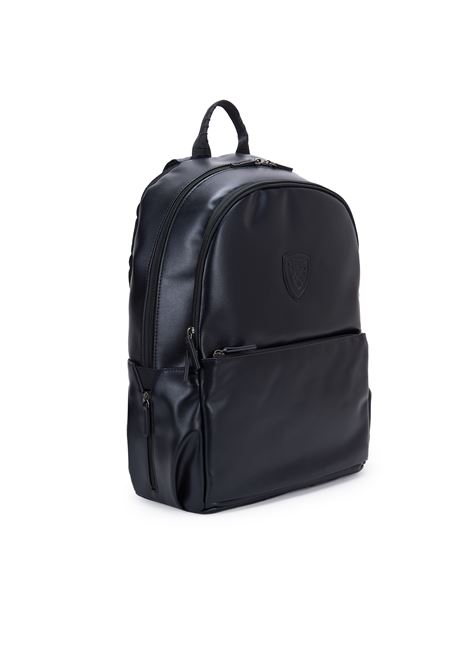  BLAUER | S6NUBPU01BLACK