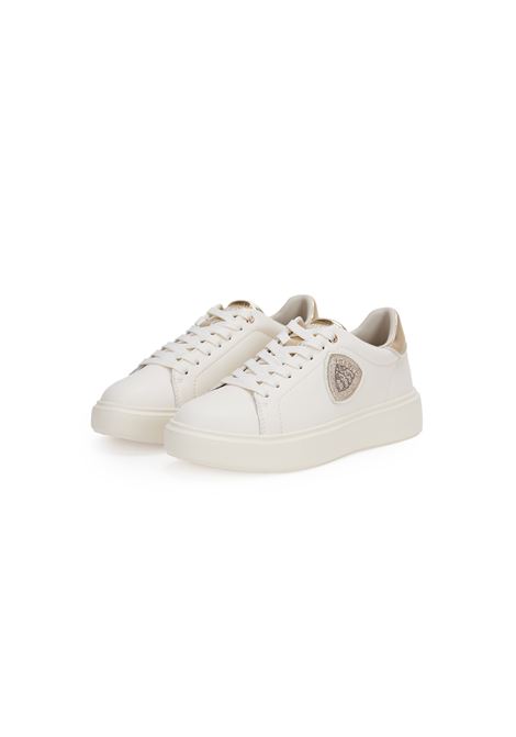  BLAUER | S6VENUS01CREAM/PLATINIUM