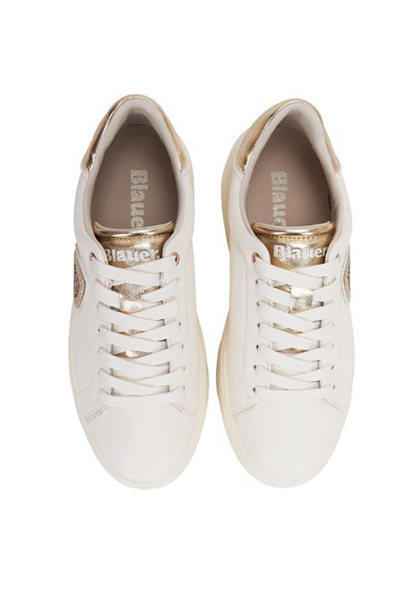  BLAUER | S6VENUS01CREAM/PLATINIUM