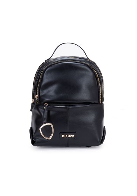 Zaino Donna Blauer Vold Black BLAUER | S6VOLD01BLACK