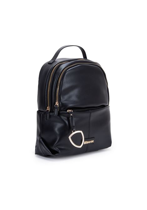 Zaino Donna Blauer Vold Black BLAUER | S6VOLD01BLACK