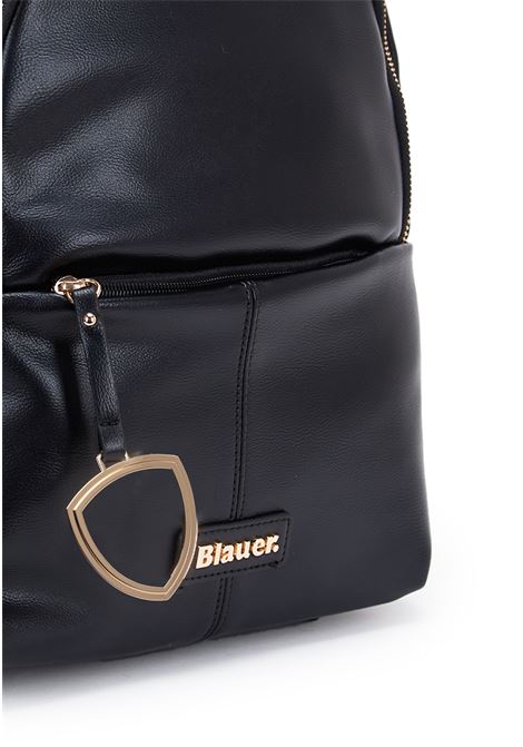 Zaino Donna Blauer Vold Black BLAUER | S6VOLD01BLACK