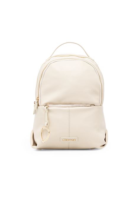 Zaino Donna Blauer Vold White BLAUER | S6VOLD01WHITE