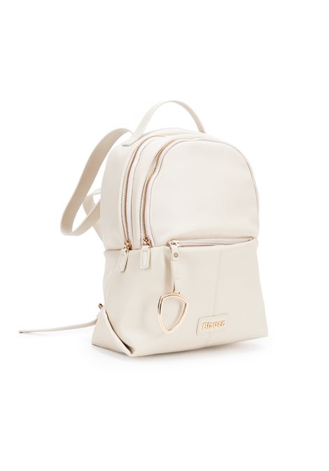 Zaino Donna Blauer Vold White BLAUER | S6VOLD01WHITE