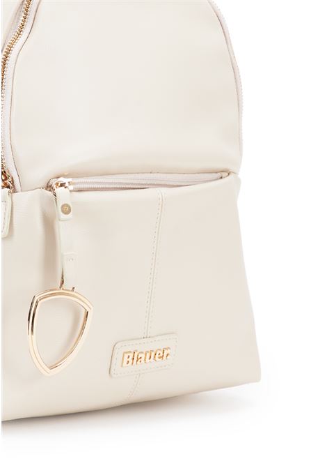 Zaino Donna Blauer Vold White BLAUER | S6VOLD01WHITE