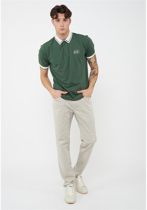  EA7 | 7M001538 AF13511U7260