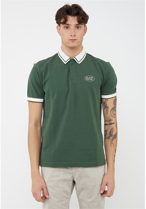  EA7 | 7M001538 AF13511U7260