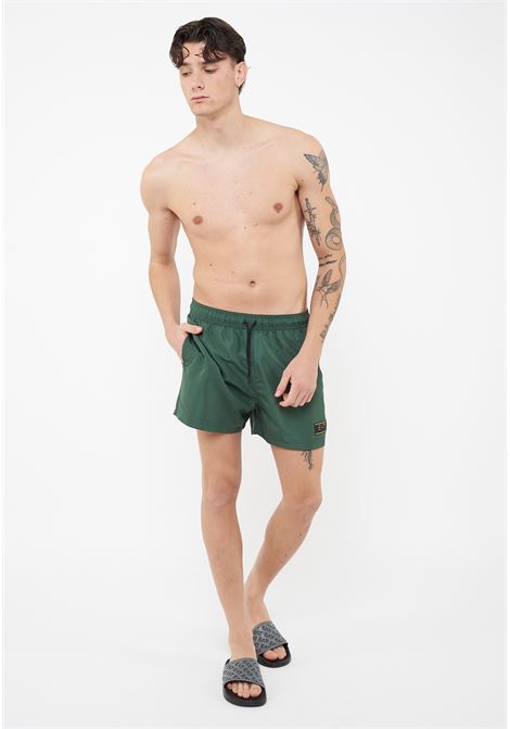 Costume Da Bagno Con Logo Cilantro EA7 | 7M001713 AF21248U7260