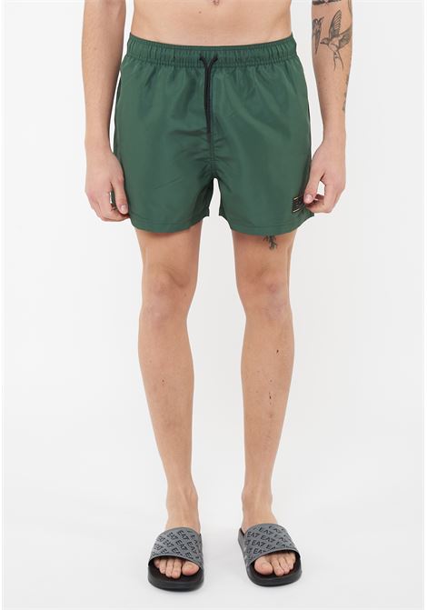 Costume Da Bagno Con Logo Cilantro EA7 | 7M001713 AF21248U7260