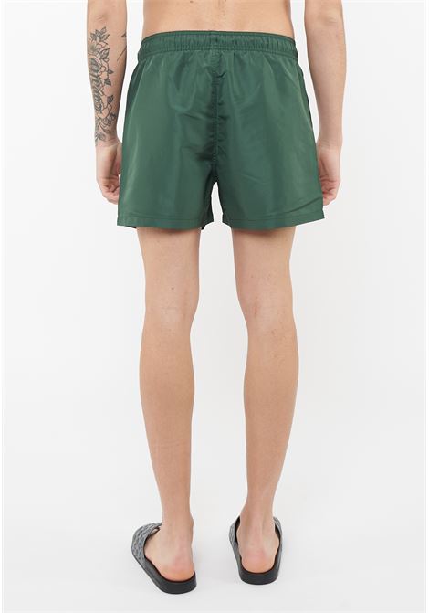 Costume Da Bagno Con Logo Cilantro EA7 | 7M001713 AF21248U7260