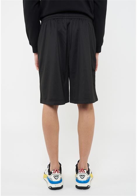 Bermuda Graphic Series in tessuto tecnico Black EA7 | 7M002319 AF12449UC001